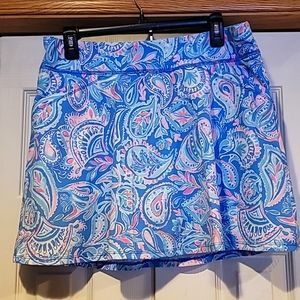 Lilly Pulitzer Skort